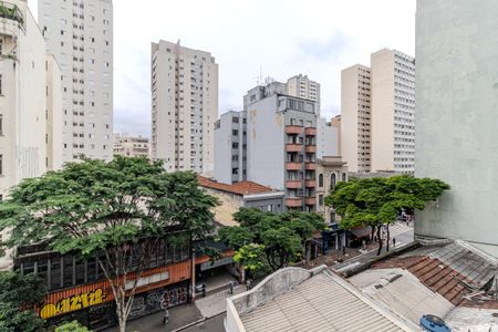 Apartamento para alugar com 50m², 1 quarto e sem vagaVista