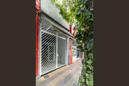 Apartamento para alugar com 50m², 1 quarto e sem vagaFachada