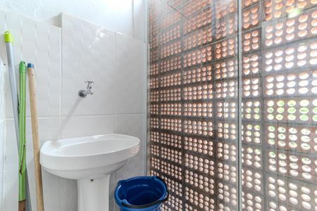 Apartamento para alugar com 50m², 1 quarto e sem vagaÁrea de Serviço