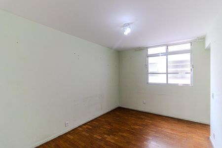 Apartamento para alugar com 50m², 1 quarto e sem vagaSala