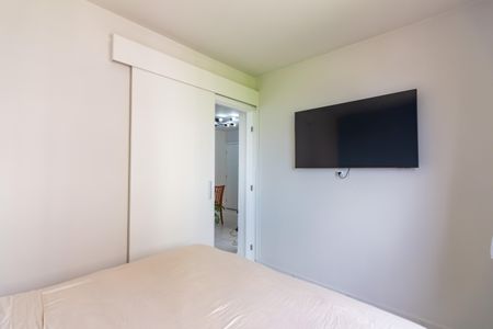 Apartamento à venda com 41m², 2 quartos e sem vaga Apartamento à venda com 41m², 2 quartos e sem vagaQuarto 1