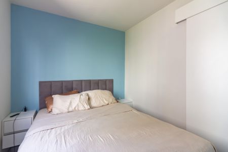 Quarto 1 de apartamento à venda com 2 quartos, 41m² em Jardim do Lago, Osasco