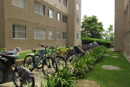 Apartamento à venda com 41m², 2 quartos e sem vaga Apartamento à venda com 41m², 2 quartos e sem vagaÁrea Comum