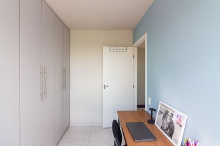 Quarto 2 de apartamento à venda com 2 quartos, 41m² em Jardim do Lago, Osasco