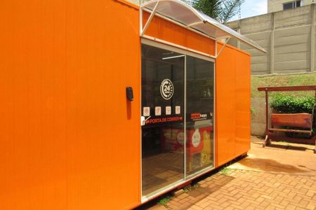 Apartamento à venda com 41m², 2 quartos e sem vaga Apartamento à venda com 41m², 2 quartos e sem vagaÁrea Comum