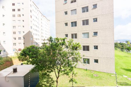 Apartamento à venda com 41m², 2 quartos e sem vaga Apartamento à venda com 41m², 2 quartos e sem vagaVista