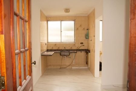Apartamento à venda com 65m², 2 quartos e 1 vaga Apartamento à venda com 65m², 2 quartos e 1 vagaCozinha
