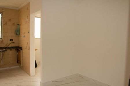 Apartamento à venda com 65m², 2 quartos e 1 vaga Apartamento à venda com 65m², 2 quartos e 1 vagaCozinha