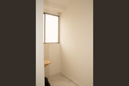 Apartamento à venda com 65m², 2 quartos e 1 vaga Apartamento à venda com 65m², 2 quartos e 1 vagaÁrea de Serviço