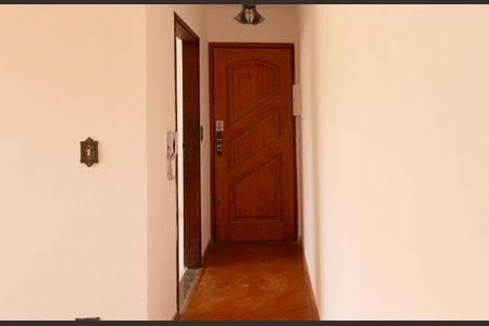 Sala de apartamento à venda com 2 quartos, 65m² em Vila Formosa, São Paulo