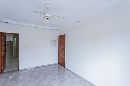 Sala de casa para alugar com 3 quartos, 170m² em Vila Bonilha, São Paulo