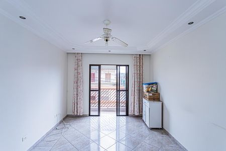 Sala de casa para alugar com 3 quartos, 170m² em Vila Bonilha, São Paulo
