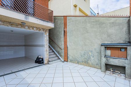 Casa à venda com 170m², 3 quartos e 3 vagas Casa à venda com 170m², 3 quartos e 3 vagasGaragem