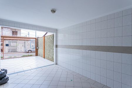 Casa à venda com 170m², 3 quartos e 3 vagas Casa à venda com 170m², 3 quartos e 3 vagasGaragem