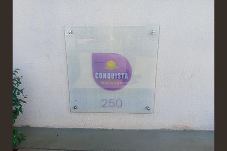 Apartamento para alugar com 43m², 2 quartos e 1 vagaFachada