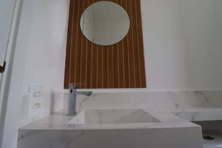 Apartamento para alugar com 43m², 2 quartos e 1 vagaBanheiro