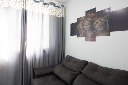 Apartamento para alugar com 1 quarto, 24m² em Jardim America da Penha, São Paulo