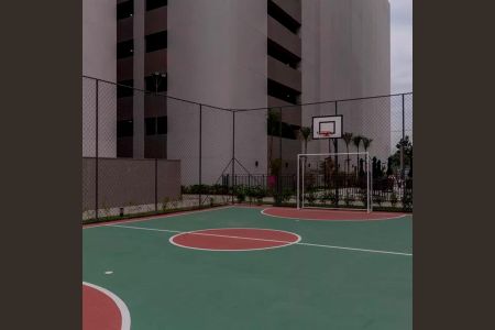 Apartamento para alugar com 24m², 1 quarto e sem vagaQuadra