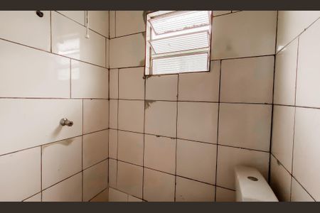 Apartamento para alugar com 40m², 2 quartos e sem vagaBanheiro 