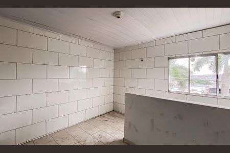 Apartamento para alugar com 40m², 2 quartos e sem vagaCozinha 