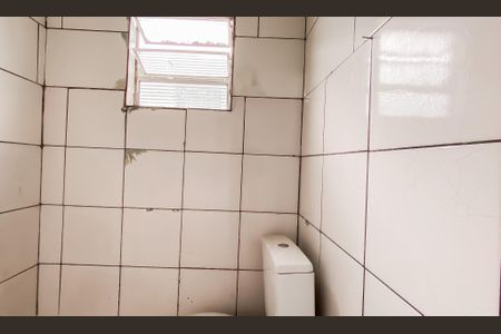 Apartamento para alugar com 40m², 2 quartos e sem vagaBanheiro 