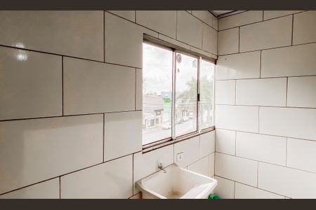 Apartamento para alugar com 40m², 2 quartos e sem vagaÁrea de Serviço