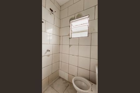 Apartamento para alugar com 40m², 2 quartos e sem vagaBanheiro 
