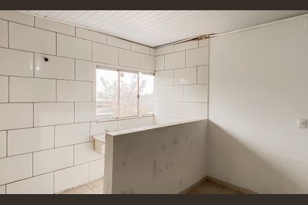 Apartamento para alugar com 40m², 2 quartos e sem vagaCozinha 