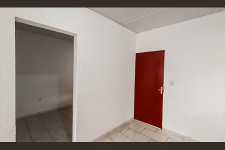 Sala de apartamento para alugar com 2 quartos, 40m² em Jardim Belem, São Paulo