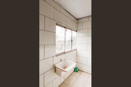 Apartamento para alugar com 40m², 2 quartos e sem vagaÁrea de Serviço