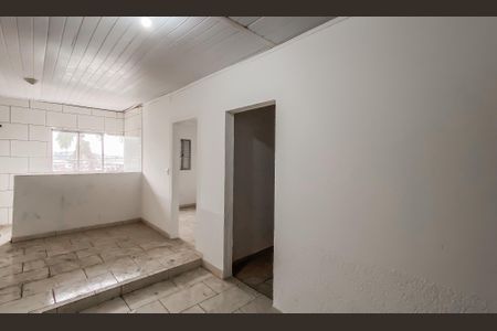 Apartamento para alugar com 40m², 2 quartos e sem vagaSala