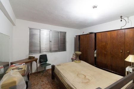 Quarto 2 - Suíte de casa à venda com 2 quartos, 200m² em Vila Adalgisa, São Paulo