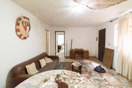 Sala de casa à venda com 2 quartos, 200m² em Vila Adalgisa, São Paulo