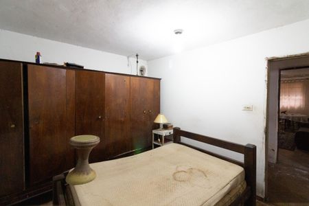 Quarto 2 - Suíte de casa à venda com 2 quartos, 200m² em Vila Adalgisa, São Paulo