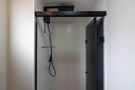 Studio para alugar com 25m², 1 quarto e sem vagaBanheiro