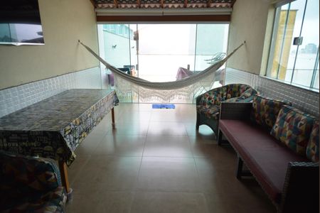 Apartamento à venda com 146m², 3 quartos e 3 vagasCobertura