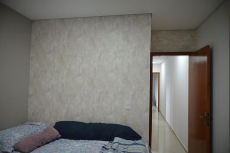 Apartamento à venda com 146m², 3 quartos e 3 vagasQuarto Suíte