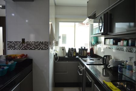 Apartamento à venda com 146m², 3 quartos e 3 vagasCozinha