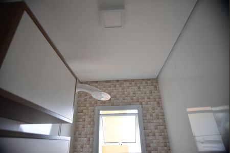 Apartamento à venda com 146m², 3 quartos e 3 vagasBanheiro Social