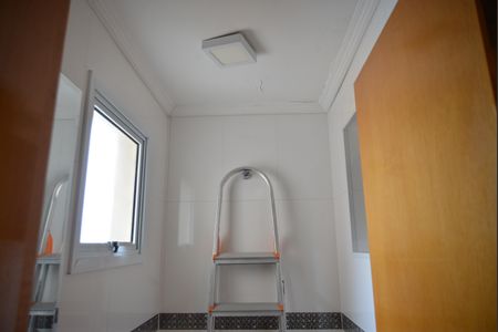 Apartamento à venda com 146m², 3 quartos e 3 vagasLavabo