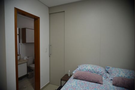 Apartamento à venda com 146m², 3 quartos e 3 vagasQuarto Suíte
