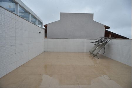 Apartamento à venda com 146m², 3 quartos e 3 vagasCobertura