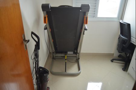 Apartamento à venda com 146m², 3 quartos e 3 vagasQuarto 1