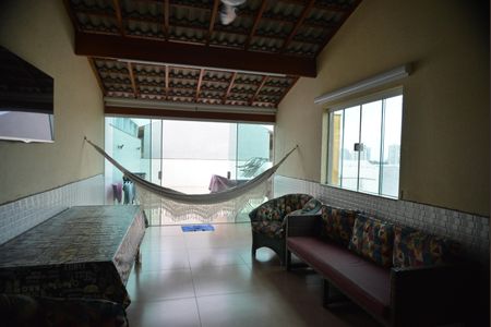 Apartamento à venda com 146m², 3 quartos e 3 vagasCobertura