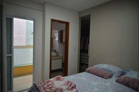 Apartamento à venda com 146m², 3 quartos e 3 vagasQuarto Suíte