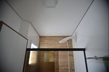 Apartamento à venda com 146m², 3 quartos e 3 vagasBanheiro da Suíte