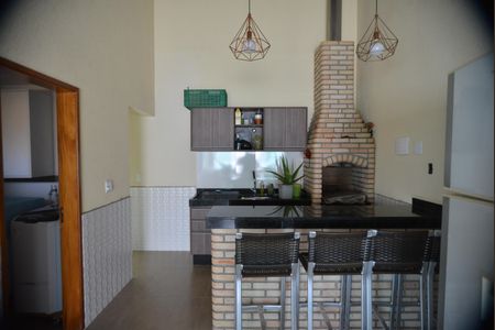 Apartamento à venda com 146m², 3 quartos e 3 vagasArea Goumert