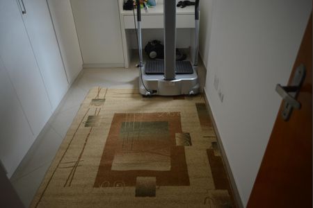 Apartamento à venda com 146m², 3 quartos e 3 vagasQuarto 2