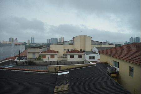 Vista do Quarto 1 de apartamento à venda com 3 quartos, 146m² em Paraíso, Santo André