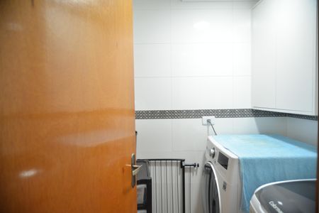 Apartamento à venda com 146m², 3 quartos e 3 vagasÁrea de Serviço